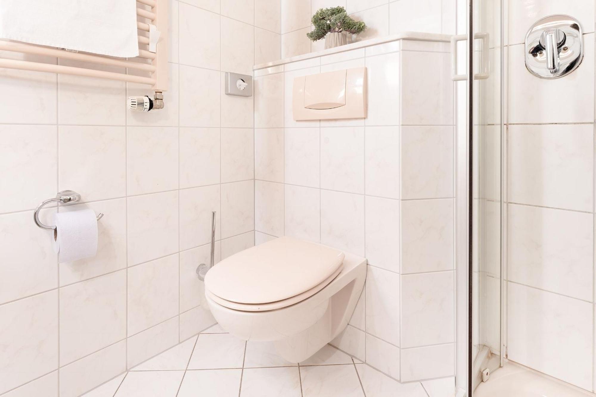 Haus Schwanensee Studio 15 Bosau Exteriér fotografie