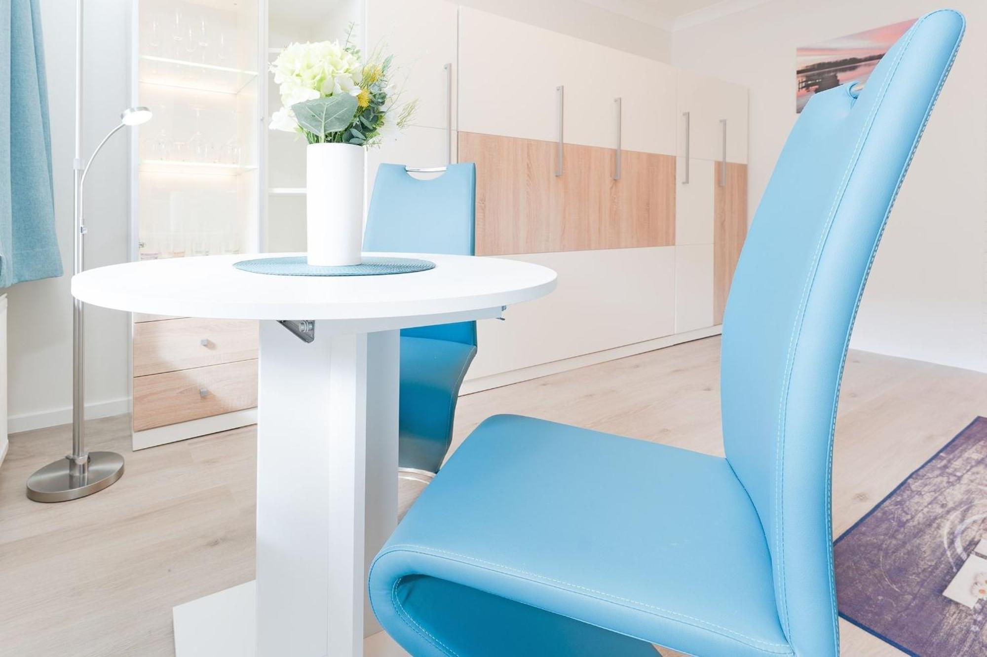 Haus Schwanensee Studio 15 Bosau Exteriér fotografie