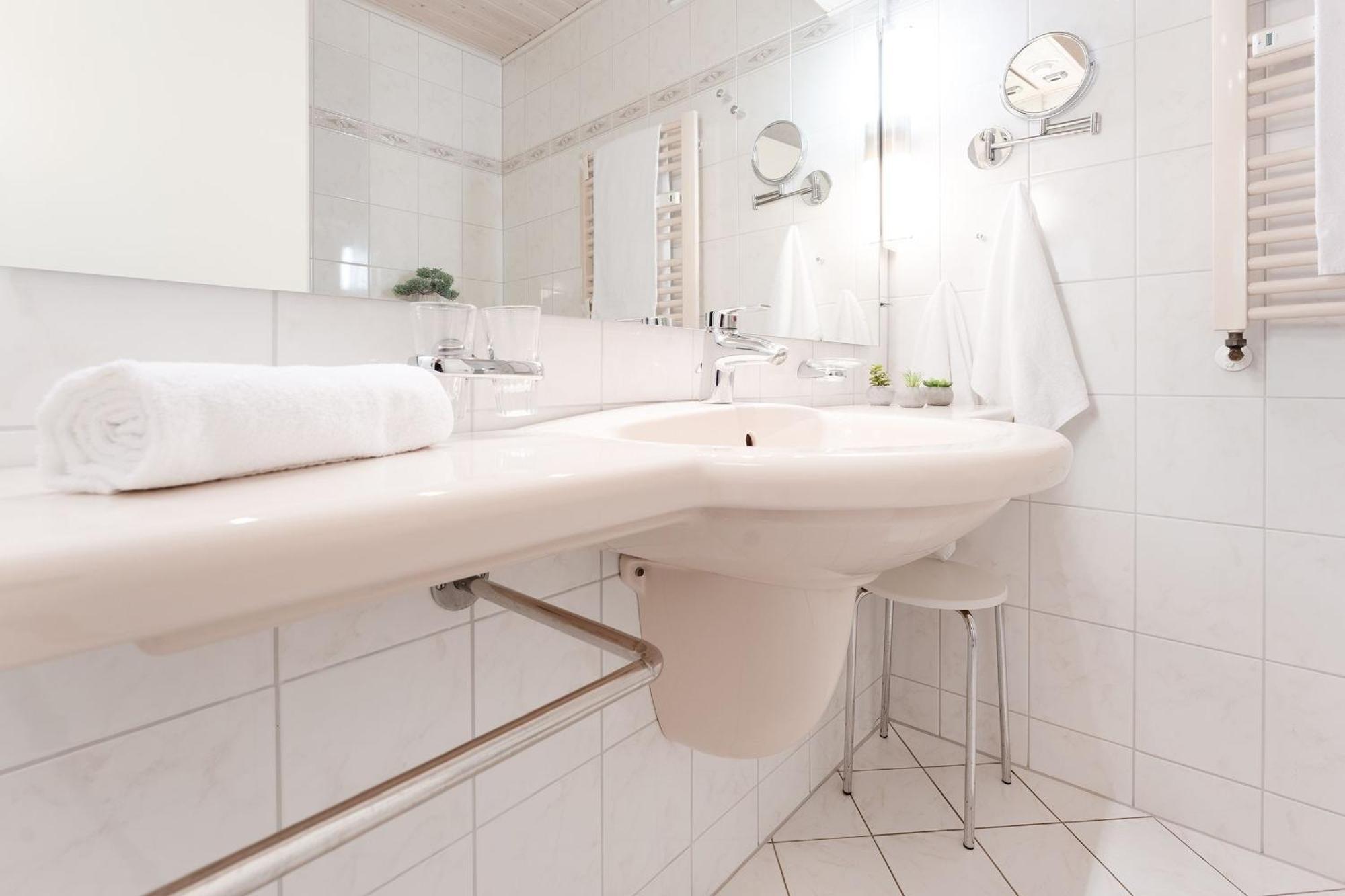 Haus Schwanensee Studio 15 Bosau Exteriér fotografie