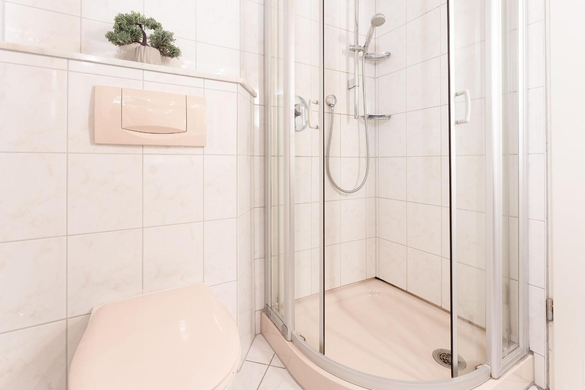 Haus Schwanensee Studio 15 Bosau Exteriér fotografie