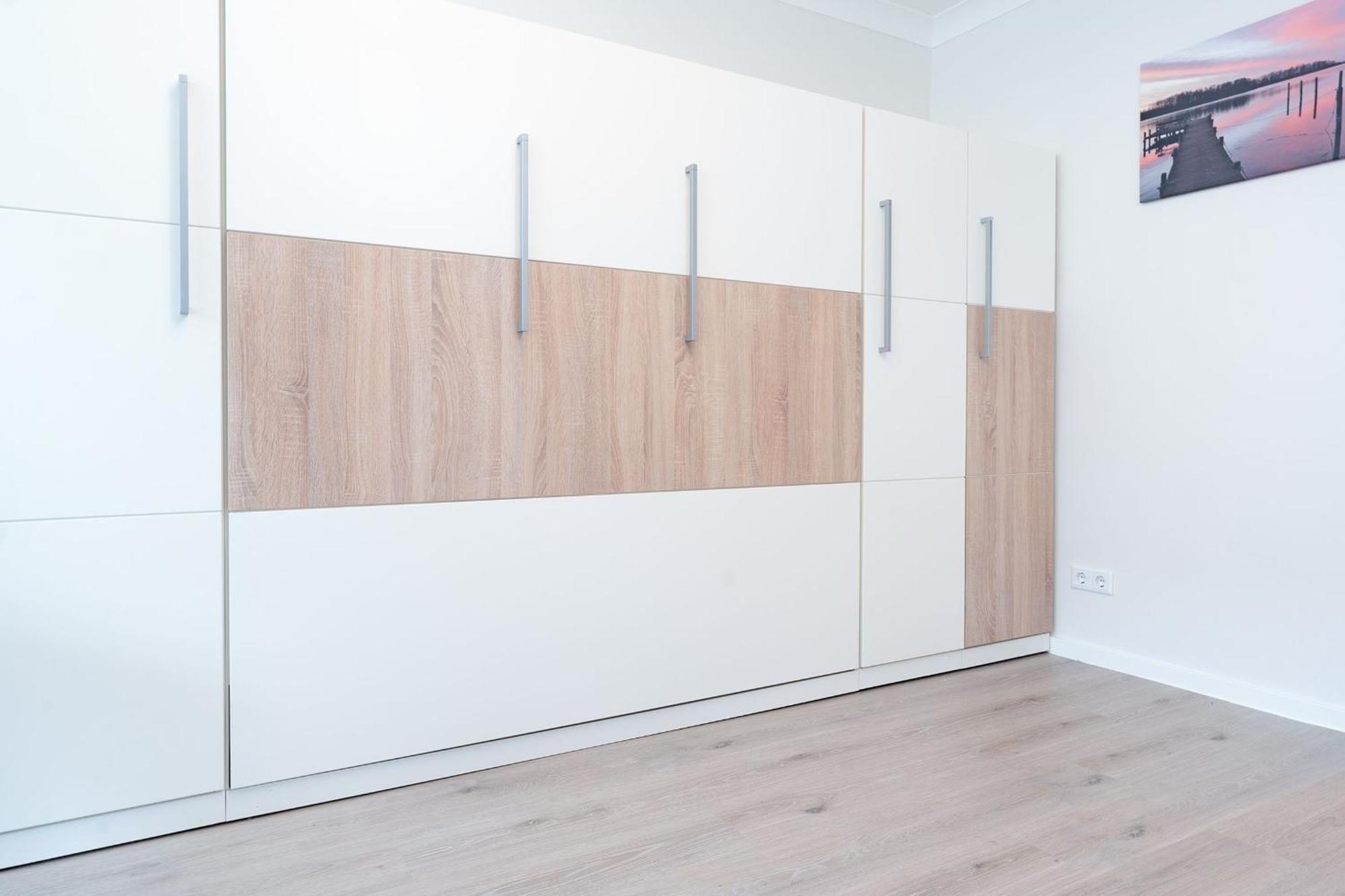 Haus Schwanensee Studio 15 Bosau Exteriér fotografie