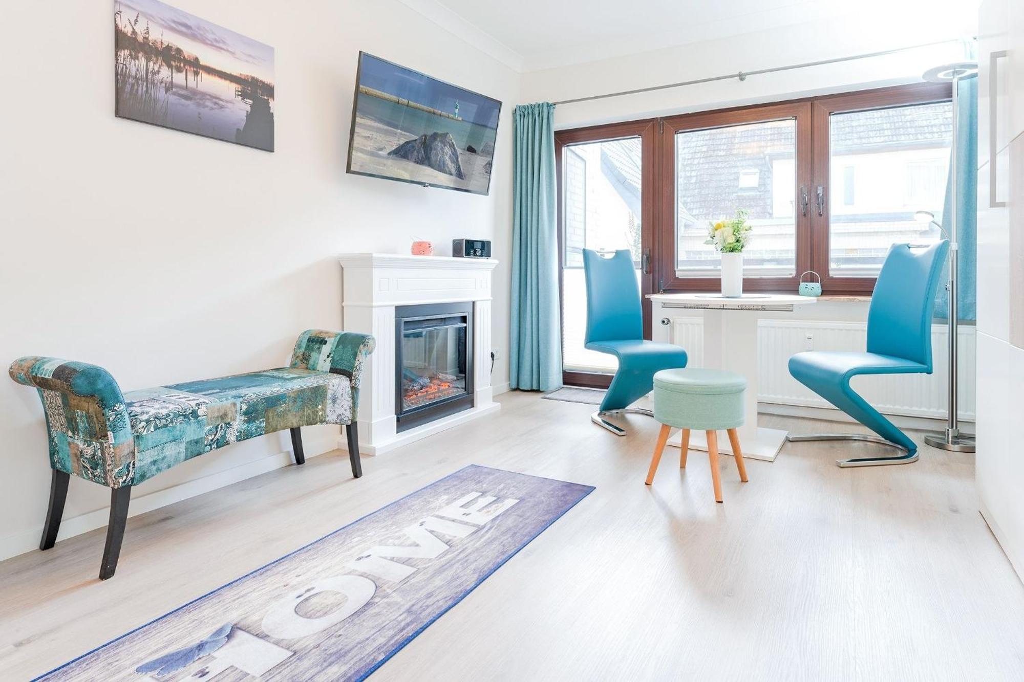 Haus Schwanensee Studio 15 Bosau Exteriér fotografie