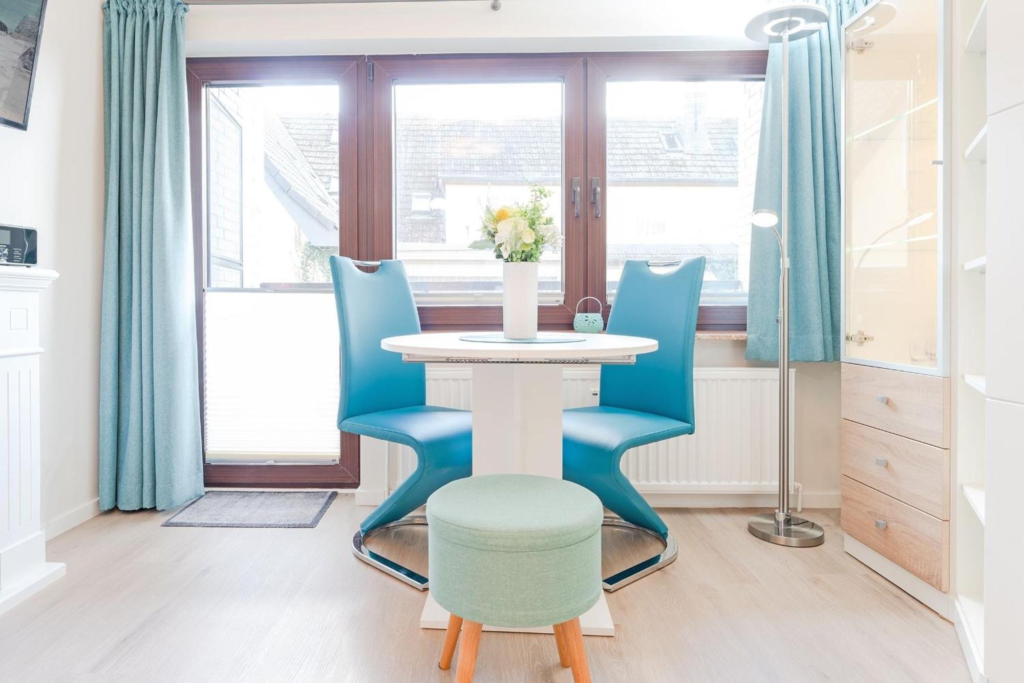 Haus Schwanensee Studio 15 Bosau Exteriér fotografie